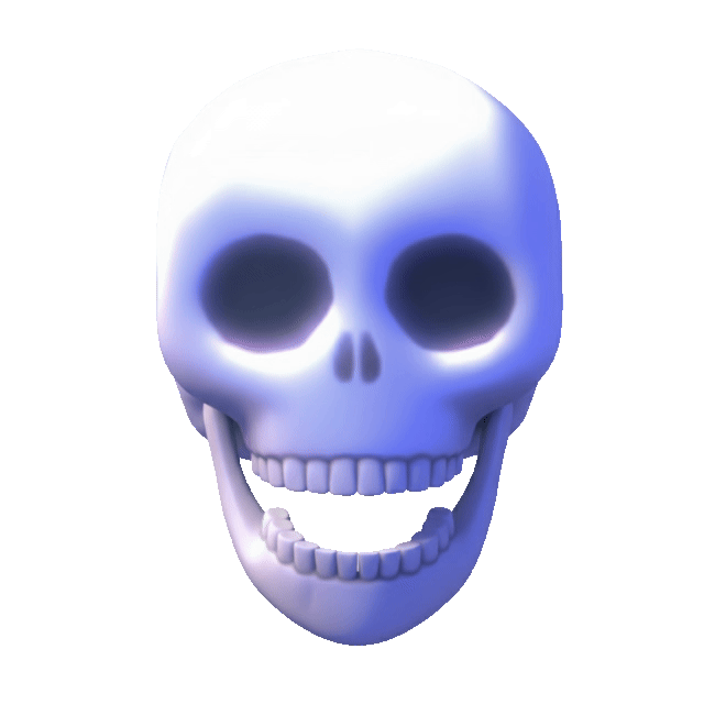 SKELLY Logo