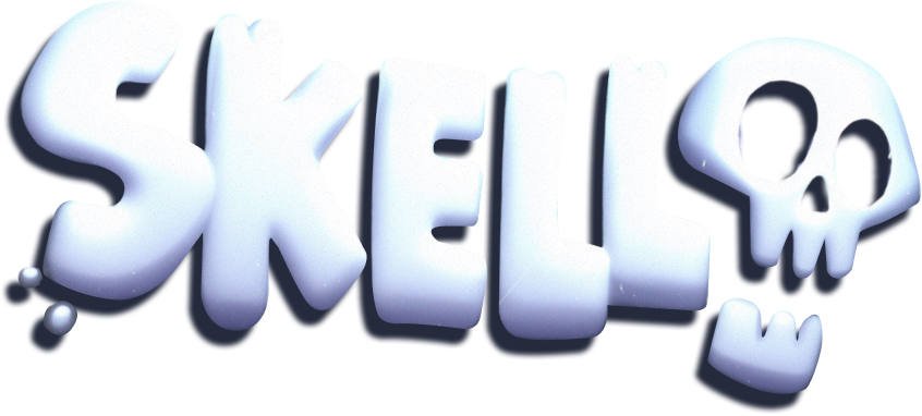 SKELLY Logo